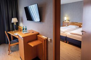 ACHAT Hotel Magdeburg
