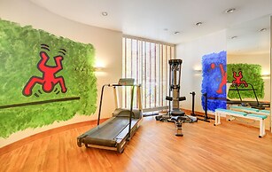 ACHAT Hotel Magdeburg