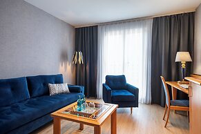 ACHAT Hotel Magdeburg