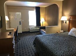 Days Inn by Wyndham Columbus