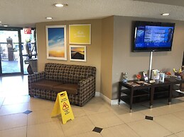 Days Inn by Wyndham Columbus