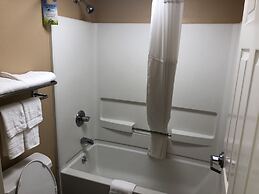 Days Inn by Wyndham Columbus