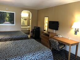 Days Inn by Wyndham Columbus