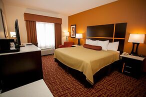 Best Western Aspen Hotel