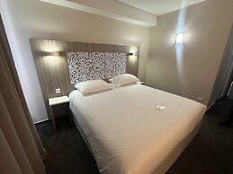 Ibis Styles Lyon Gorge de Loup Saphir