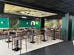 Ibis Styles Lyon Gorge de Loup Saphir