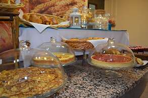 Hotel Saphir