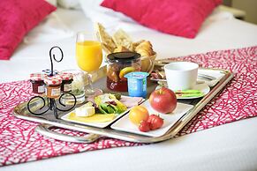Hotel Saphir