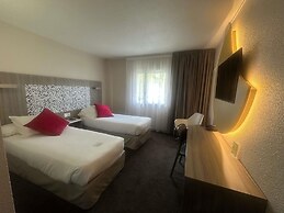Ibis Styles Lyon Gorge de Loup Saphir