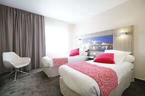 Hotel Saphir