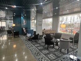 Hotel Saphir