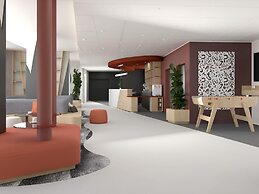 Ibis Styles Lyon Gorge de Loup Saphir