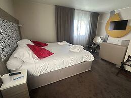 Ibis Styles Lyon Gorge de Loup Saphir