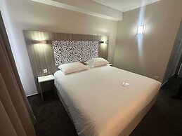 Ibis Styles Lyon Gorge de Loup Saphir