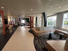 Ibis Styles Lyon Gorge de Loup Saphir