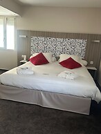 Ibis Styles Lyon Gorge de Loup Saphir