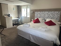 Ibis Styles Lyon Gorge de Loup Saphir