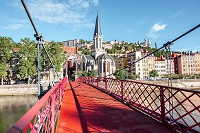 Hotel Saphir