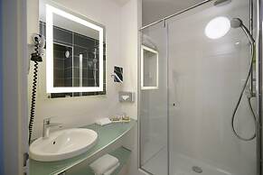 Ibis Styles Lyon Gorge de Loup Saphir