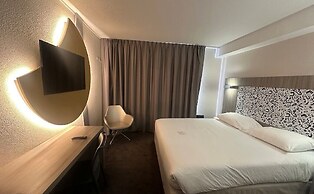 Ibis Styles Lyon Gorge de Loup Saphir