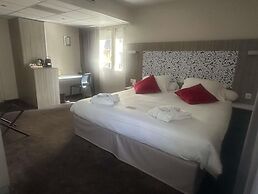 Ibis Styles Lyon Gorge de Loup Saphir