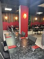Hotel Saphir