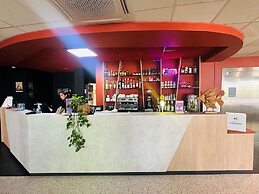 Ibis Styles Lyon Gorge de Loup Saphir