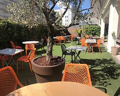 Hotel Saphir