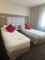 Ibis Styles Lyon Gorge de Loup Saphir