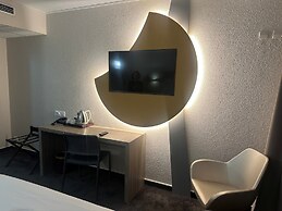 Ibis Styles Lyon Gorge de Loup Saphir