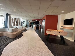 Ibis Styles Lyon Gorge de Loup Saphir