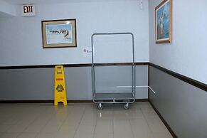 Super 8 by Wyndham Missouri Valley