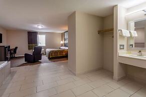 Super 8 by Wyndham Missouri Valley