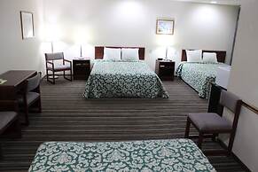 Super 8 by Wyndham Missouri Valley