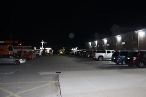 Super 8 by Wyndham Missouri Valley