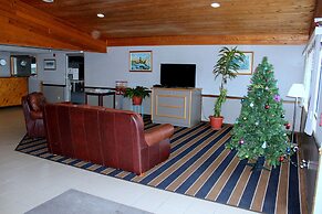 Super 8 by Wyndham Missouri Valley