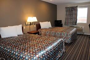 Super 8 by Wyndham Missouri Valley