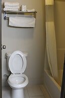 Super 8 by Wyndham Missouri Valley