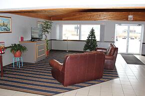 Super 8 by Wyndham Missouri Valley