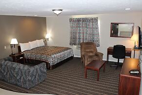 Super 8 by Wyndham Missouri Valley