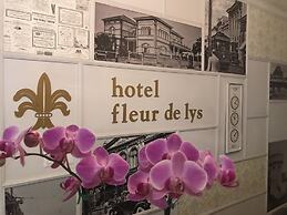 Hotel Fleur De Lys