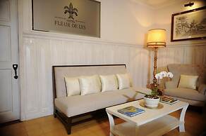 Hotel Fleur De Lys