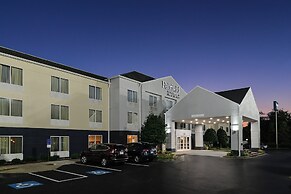 Fairfield Inn by Marriott Arrowood