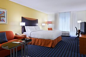Fairfield Inn by Marriott Arrowood