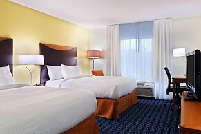 Fairfield Inn by Marriott Arrowood