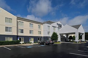 Fairfield Inn by Marriott Arrowood