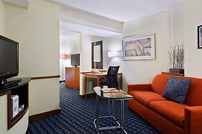 Fairfield Inn by Marriott Arrowood