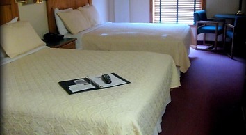 Elkhorn Mountain Inn