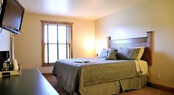 Elkhorn Mountain Inn