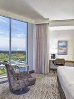 Mystic Lake Casino Hotel